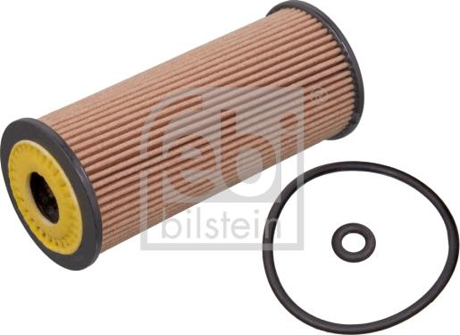 Febi Bilstein 37564 - Маслен филтър vvparts.bg