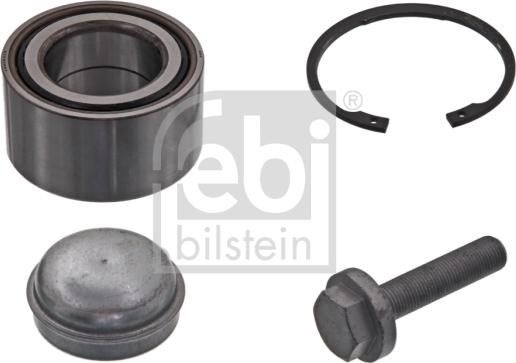 Febi Bilstein 37507 - Комплект колесен лагер vvparts.bg