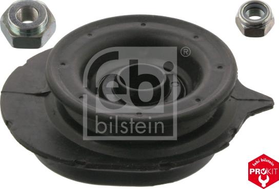 Febi Bilstein 37584 - Тампон на макферсън vvparts.bg