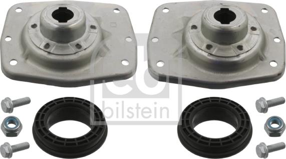 Febi Bilstein 37582 - Тампон на макферсън vvparts.bg