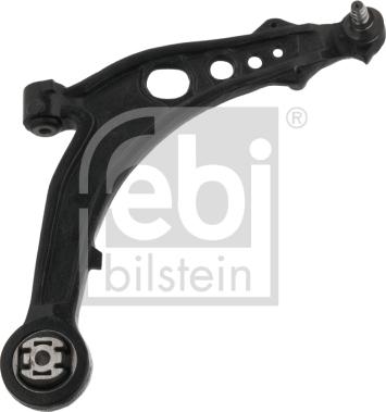 Febi Bilstein 37572 - Носач, окачване на колелата vvparts.bg