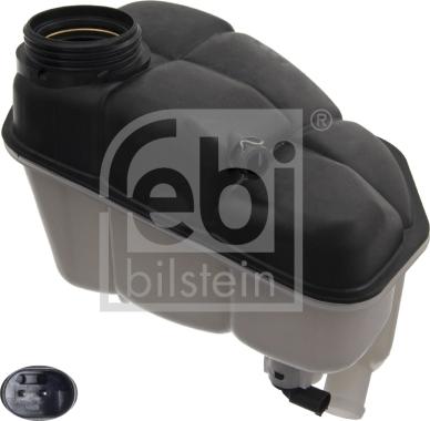 Febi Bilstein 37645 - Разширителен съд, охладителна течност vvparts.bg