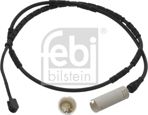 Febi Bilstein 37669 - Предупредителен контактен сензор, износване на накладките vvparts.bg