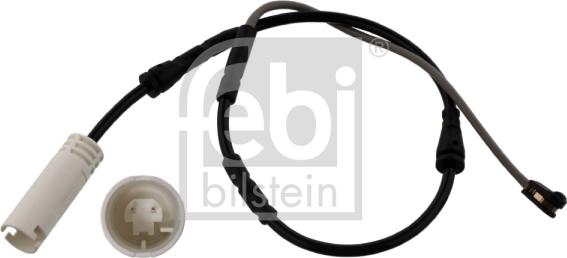 Febi Bilstein 37668 - Предупредителен контактен сензор, износване на накладките vvparts.bg