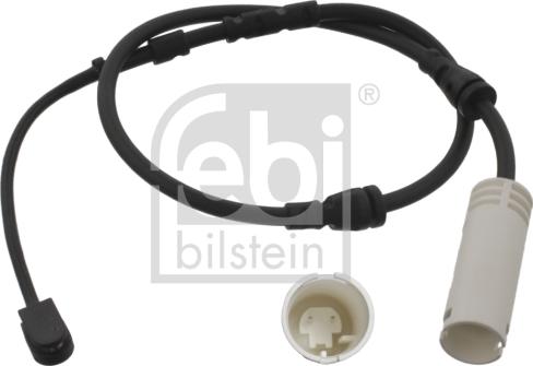 Febi Bilstein 37662 - Предупредителен контактен сензор, износване на накладките vvparts.bg