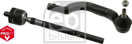 Febi Bilstein 37624 - Напречна кормилна щанга vvparts.bg