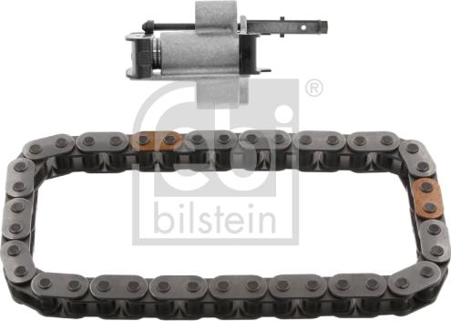 Febi Bilstein 37620 - Комплект ангренажна верига vvparts.bg