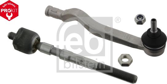 Febi Bilstein 37622 - Напречна кормилна щанга vvparts.bg