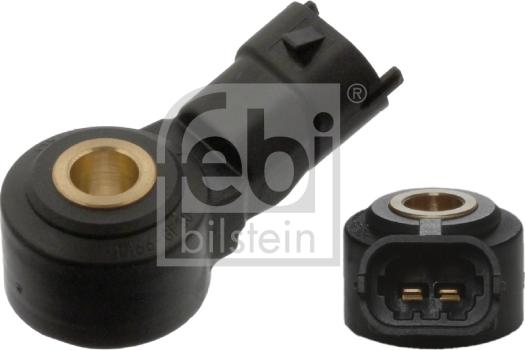 Febi Bilstein 37053 - Детонационен датчик vvparts.bg