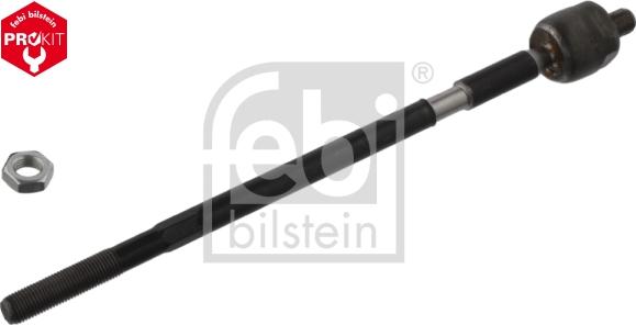 Febi Bilstein 37065 - Аксиален шарнирен накрайник, напречна кормилна щанга vvparts.bg