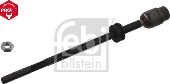 Febi Bilstein 37066 - Аксиален шарнирен накрайник, напречна кормилна щанга vvparts.bg