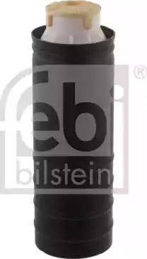 Febi Bilstein 37009 - Прахозащитен комплект, амортисьор vvparts.bg