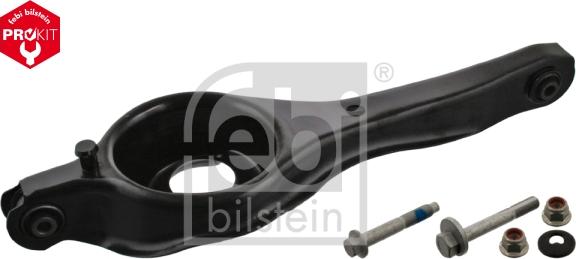 Febi Bilstein 37000 - Носач, окачване на колелата vvparts.bg