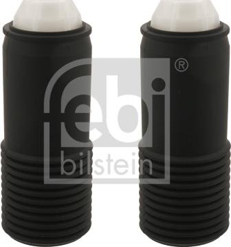 Febi Bilstein 37010 - Прахозащитен комплект, амортисьор vvparts.bg