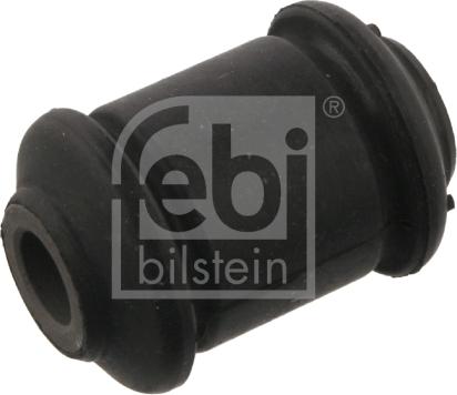 Febi Bilstein 37017 - Тампон, носач vvparts.bg