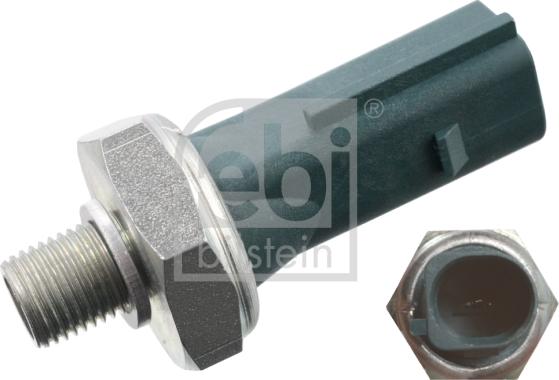 Febi Bilstein 37031 - Датчик, налягане на маслото vvparts.bg