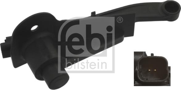 Febi Bilstein 37024 - Импулсен датчик, колянов вал vvparts.bg