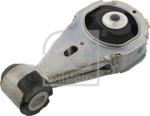 Febi Bilstein 37155 - Окачване, двигател vvparts.bg