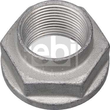 Febi Bilstein 37109 - Гайка, шийка на оста vvparts.bg