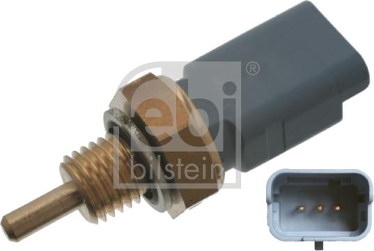 Febi Bilstein 37171 - Датчик, температура на охладителната течност vvparts.bg