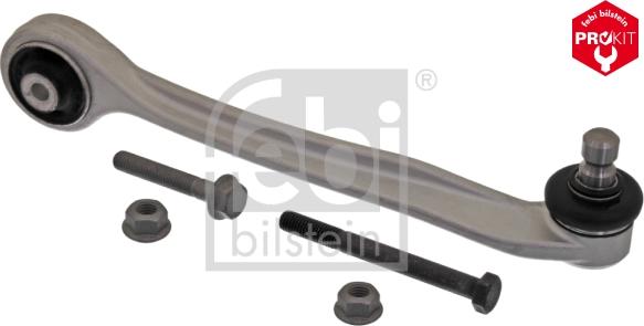 Febi Bilstein 37178 - Носач, окачване на колелата vvparts.bg