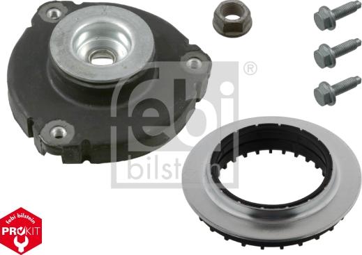 Febi Bilstein 37895 - Тампон на макферсън vvparts.bg