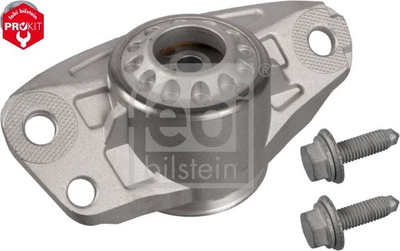 Febi Bilstein 37893 - Тампон на макферсън vvparts.bg