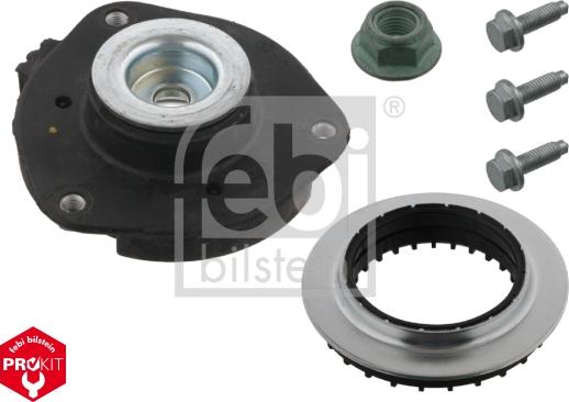 Febi Bilstein 37892 - Тампон на макферсън vvparts.bg