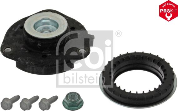 Febi Bilstein 37897 - Тампон на макферсън vvparts.bg