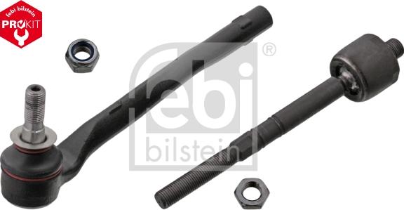 Febi Bilstein 37864 - Напречна кормилна щанга vvparts.bg