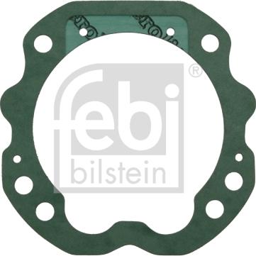 Febi Bilstein 37808 - Уплътнителен пръстен, компресор vvparts.bg