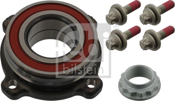 Timken 80521 - Комплект колесен лагер vvparts.bg