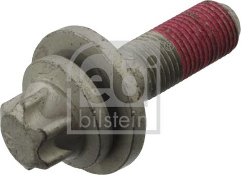 Febi Bilstein 37837 - Винт vvparts.bg