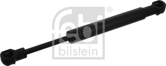 Febi Bilstein 37820 - Газов амортисьор, крачна спирачка за паркиране vvparts.bg