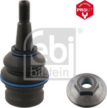 Febi Bilstein 37340 - Шарнири vvparts.bg