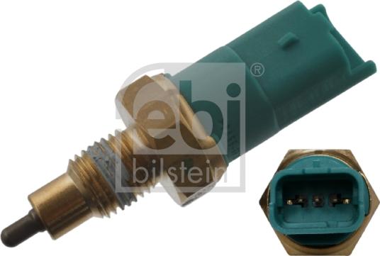 Febi Bilstein 37341 - Включвател, светлини за движение на заден ход vvparts.bg