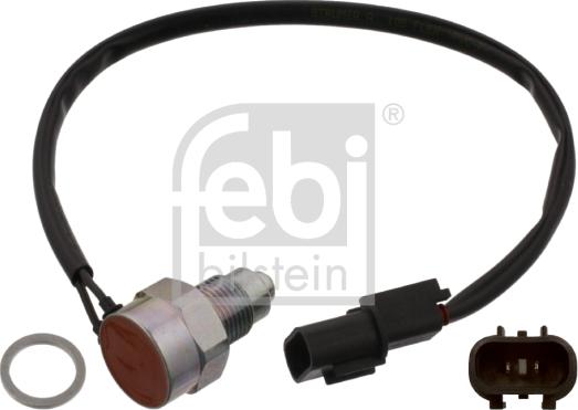 Febi Bilstein 37358 - Включвател, светлини за движение на заден ход vvparts.bg