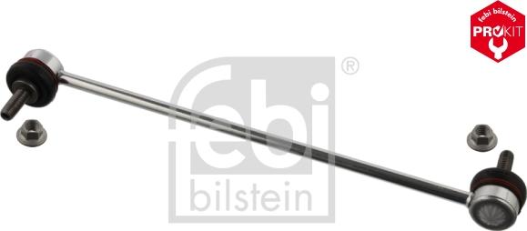 Febi Bilstein 37309 - Биалета vvparts.bg