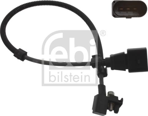 Febi Bilstein 37301 - Импулсен датчик, колянов вал vvparts.bg