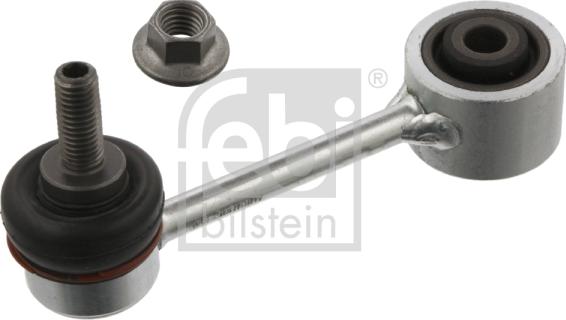 Febi Bilstein 37311 - Биалета vvparts.bg