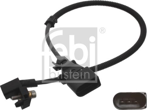 Febi Bilstein 37294 - Импулсен датчик, колянов вал vvparts.bg