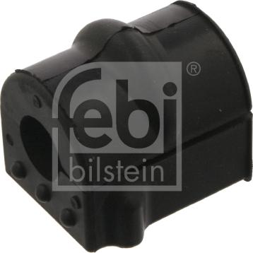 Febi Bilstein 37253 - Лагерна втулка, стабилизатор vvparts.bg