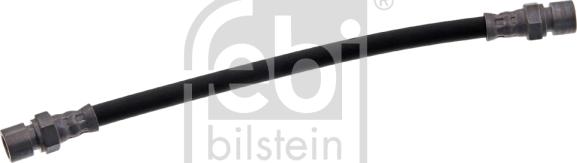 Febi Bilstein 37252 - Спирачен маркуч vvparts.bg