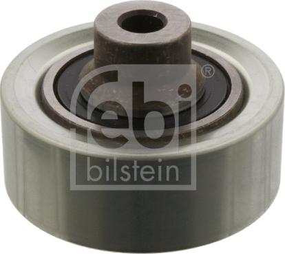 Febi Bilstein 37268 - Паразитна / водеща ролка, пистов ремък vvparts.bg