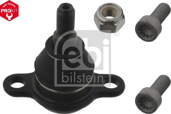 Febi Bilstein 37282 - Шарнири vvparts.bg