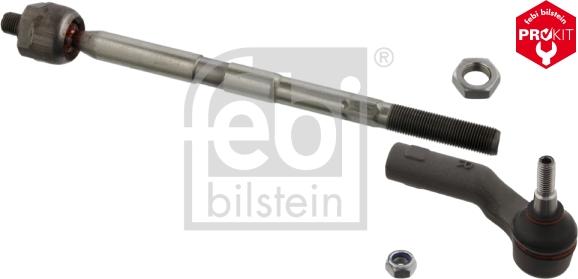 Febi Bilstein 37742 - Напречна кормилна щанга vvparts.bg