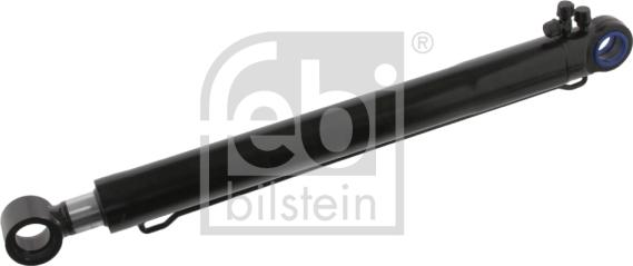 Febi Bilstein 37753 - Повдигащ цилиндър, шофьорска кабина vvparts.bg