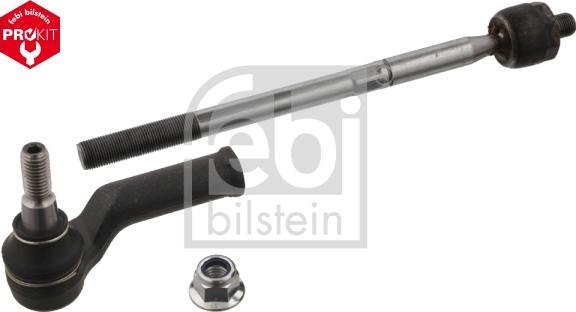 Febi Bilstein 37761 - Напречна кормилна щанга vvparts.bg