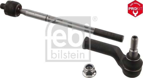 Febi Bilstein 37762 - Напречна кормилна щанга vvparts.bg