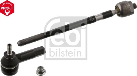 Febi Bilstein 37715 - Напречна кормилна щанга vvparts.bg